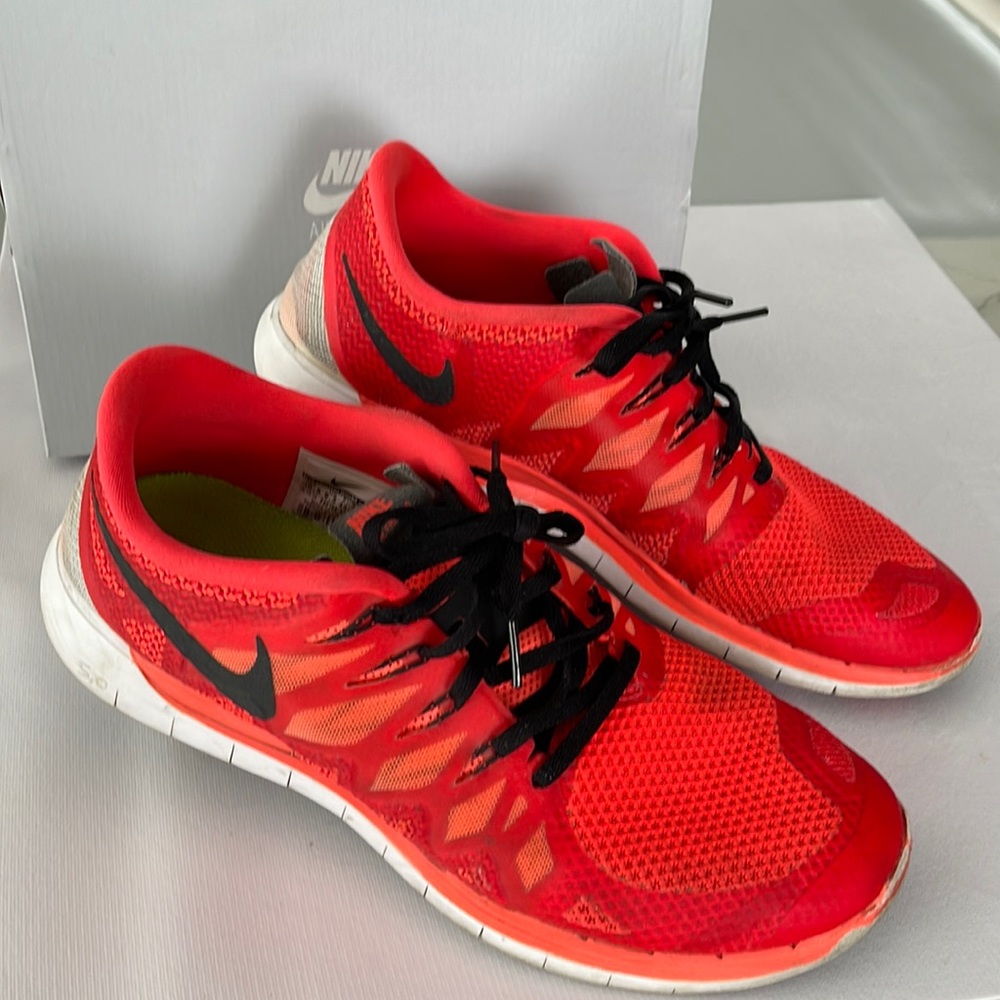 Nike Sneakers
